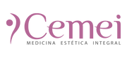 Logo cemei estetica